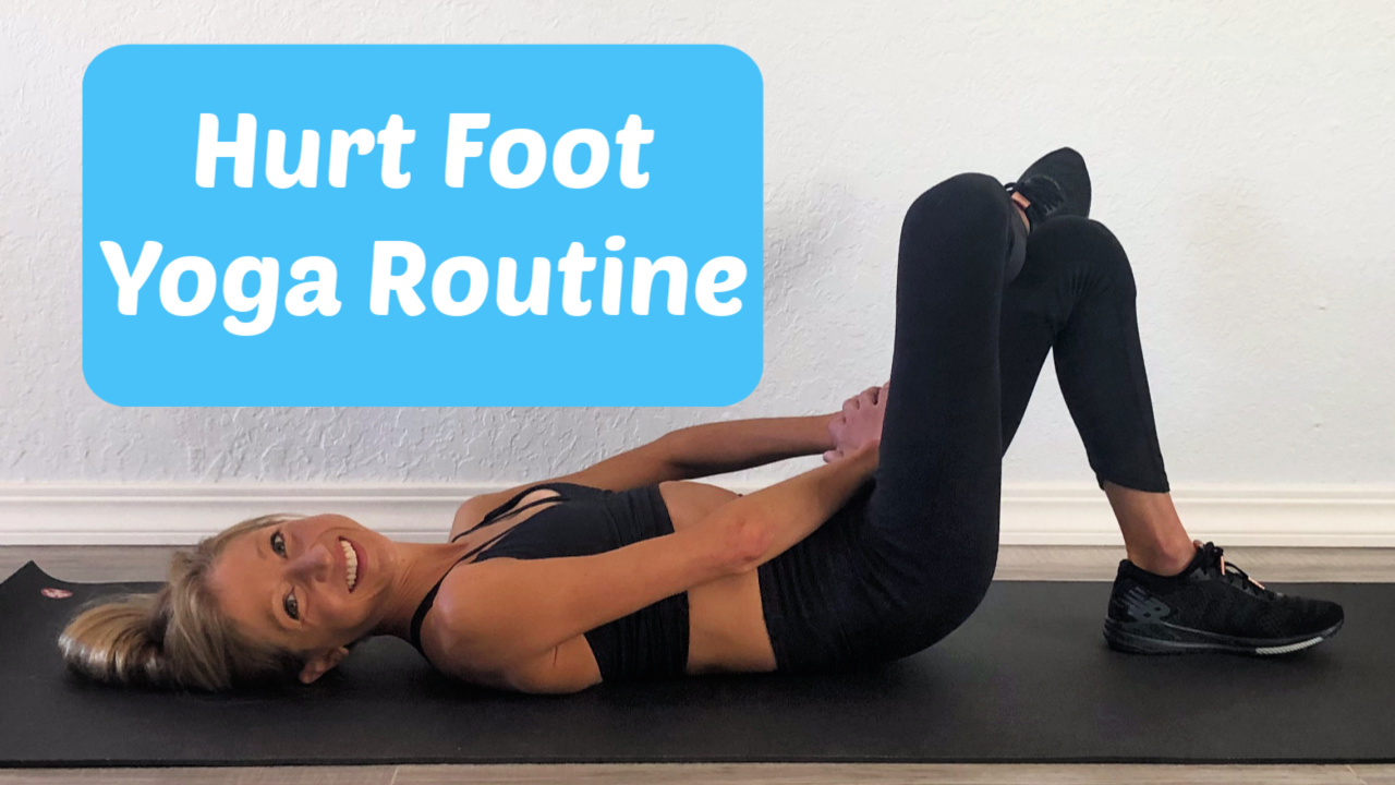 How Toe Yoga Helps Prevent Lower Leg Injuries